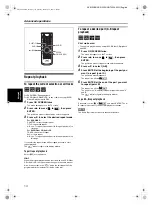 Preview for 16 page of JVC XV-N30BK Instruction Manual