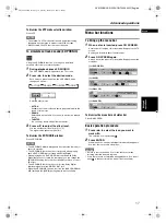 Preview for 19 page of JVC XV-N30BK Instruction Manual