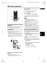 Preview for 21 page of JVC XV-N30BK Instruction Manual