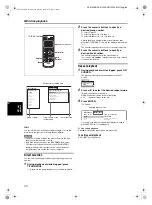 Preview for 22 page of JVC XV-N30BK Instruction Manual