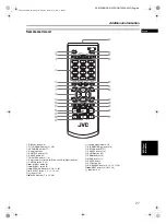 Preview for 29 page of JVC XV-N30BK Instruction Manual