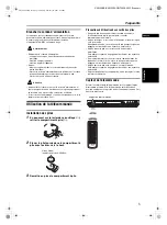 Preview for 38 page of JVC XV-N30BK Instruction Manual