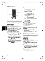 Preview for 45 page of JVC XV-N30BK Instruction Manual