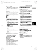 Preview for 50 page of JVC XV-N30BK Instruction Manual