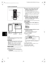 Preview for 53 page of JVC XV-N30BK Instruction Manual