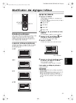 Preview for 54 page of JVC XV-N30BK Instruction Manual