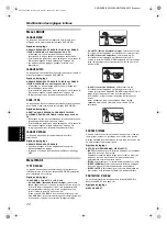 Preview for 55 page of JVC XV-N30BK Instruction Manual