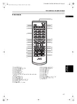 Preview for 60 page of JVC XV-N30BK Instruction Manual