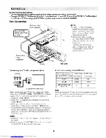 Preview for 3 page of JVC XV-N310B Instructions Manual