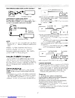 Preview for 4 page of JVC XV-N310B Instructions Manual