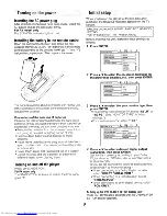 Preview for 5 page of JVC XV-N310B Instructions Manual