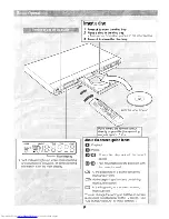 Preview for 6 page of JVC XV-N310B Instructions Manual