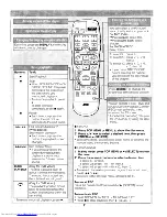 Preview for 7 page of JVC XV-N310B Instructions Manual