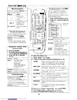 Preview for 8 page of JVC XV-N310B Instructions Manual