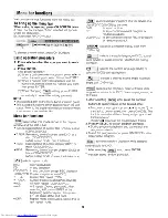 Preview for 9 page of JVC XV-N310B Instructions Manual