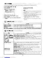 Preview for 11 page of JVC XV-N310B Instructions Manual