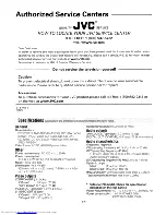 Preview for 16 page of JVC XV-N310B Instructions Manual