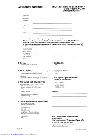 Preview for 25 page of JVC XV-N310B Instructions Manual