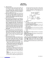 Preview for 3 page of JVC XV-N318S Service Manual