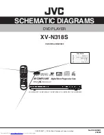 Preview for 21 page of JVC XV-N318S Service Manual