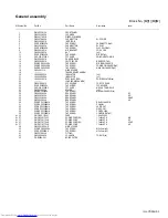 Preview for 33 page of JVC XV-N318S Service Manual