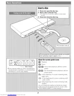 Preview for 5 page of JVC XV-N320B Instructions Manual