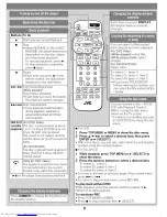 Preview for 6 page of JVC XV-N320B Instructions Manual