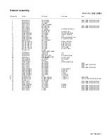 Preview for 19 page of JVC XV-N320BEK2 Service Manual