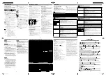 Preview for 2 page of JVC XV-N327B Instructions