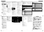 Preview for 2 page of JVC XV-N330B Instruction Manual