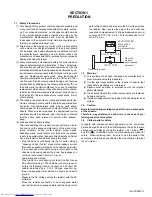 Preview for 3 page of JVC XV-N330BUC Service Manual