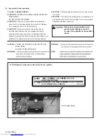 Preview for 6 page of JVC XV-N330BUC Service Manual