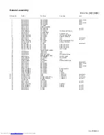 Preview for 25 page of JVC XV-N330BUC Service Manual