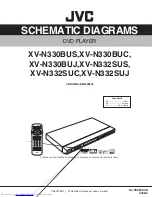 Preview for 36 page of JVC XV-N330BUC Service Manual