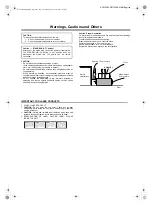 Preview for 2 page of JVC XV-N33SL Instructions Manual