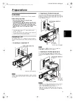 Preview for 5 page of JVC XV-N33SL Instructions Manual