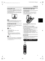 Preview for 7 page of JVC XV-N33SL Instructions Manual