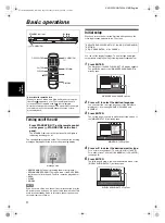 Preview for 8 page of JVC XV-N33SL Instructions Manual