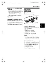 Preview for 9 page of JVC XV-N33SL Instructions Manual