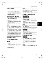 Preview for 11 page of JVC XV-N33SL Instructions Manual