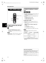 Preview for 12 page of JVC XV-N33SL Instructions Manual