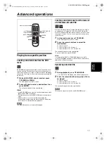 Preview for 13 page of JVC XV-N33SL Instructions Manual