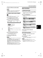 Preview for 19 page of JVC XV-N33SL Instructions Manual