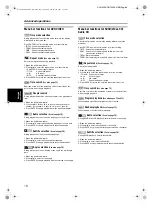 Preview for 20 page of JVC XV-N33SL Instructions Manual