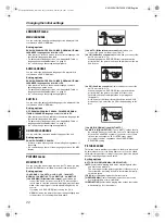 Preview for 24 page of JVC XV-N33SL Instructions Manual