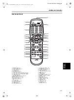 Preview for 29 page of JVC XV-N33SL Instructions Manual