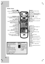 Preview for 8 page of JVC XV-N350B Instructions Manual