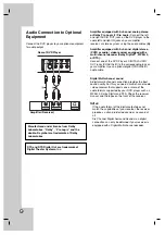 Preview for 10 page of JVC XV-N350B Instructions Manual