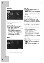 Preview for 12 page of JVC XV-N350B Instructions Manual