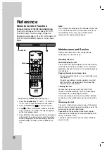 Preview for 20 page of JVC XV-N350B Instructions Manual